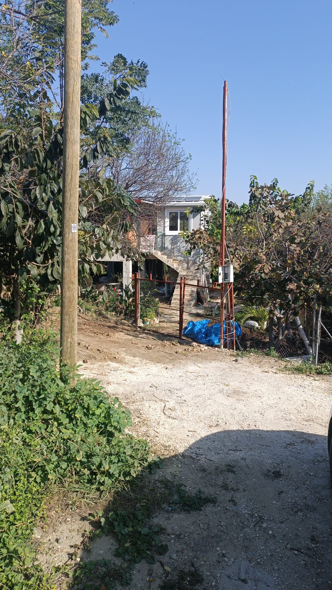 Elektrik Arıza Servisi